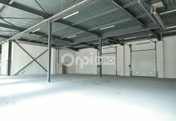 Local mixte à louer Dardilly - Proche A6 et transports en commun