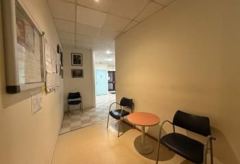 Location bureaux Beauvais centre-ville - Gare et transports en commun