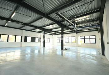 Local d'activité à louer Dardilly - Proche A6 et bus