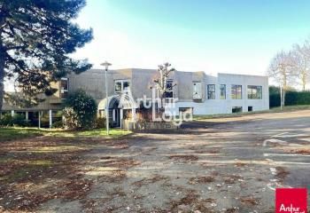 Vente bureaux Cesson-Sévigné - Proche RN136, bus et gare