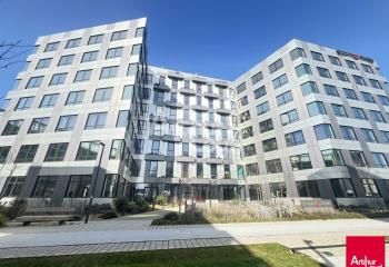 Location bureaux Cesson-Sévigné - Proche métro et rocade