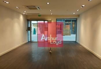 Local commercial à louer Clermont-Ferrand centre-ville