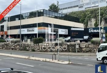 Local commercial à louer Vallauris - Chemin de Saint Bernard