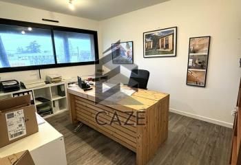 Vente bureaux Tresses - Proche rocade et transports