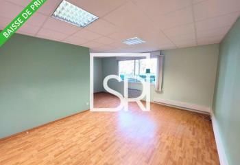 Vente bureaux Clermont-Ferrand centre-ville - Proche tramway et bus