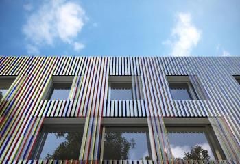 Location bureaux Mulhouse - Proche Gare TGV, Tram et Bus