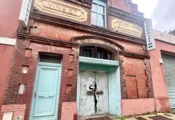 Local commercial à louer Fécamp - Centre-ville et quartier Bénédictine