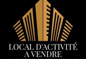 Local commercial à vendre Fécamp hyper centre-ville