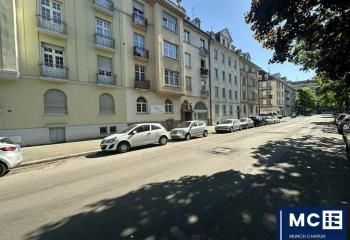 Vente bureaux Strasbourg centre - Proche A35, bus et train