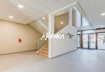 Location bureaux Muret - Proche autoroute A64 et gare