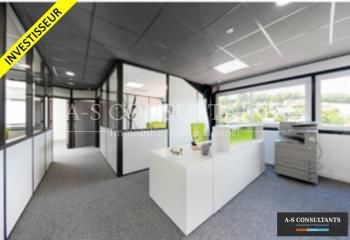 Vente bureaux à Annecy-Seynod, proche transports et parking