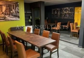 Café Hôtel Restaurant à vendre Chambéry