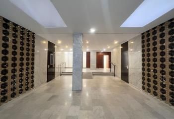 Bureaux à vendre Paris 15 - Proche Métro et Tramway