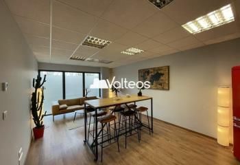 Location bureaux Montrabé - Proche A68 et Rocade