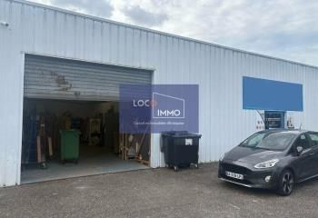 Local d'activité à louer Gradignan - Proximité A63