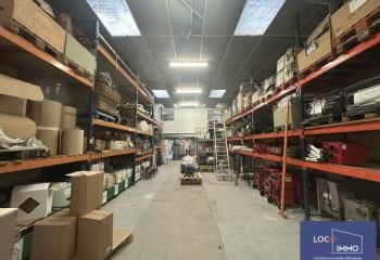 Local d'activité à louer Bègles - Proche tram C et bus 73