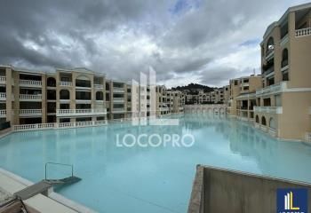 Location bureaux Le Cannet - Centre d'affaires Unika, proche parking public