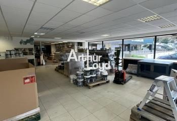 Local commercial à louer Vallauris - Proche A8