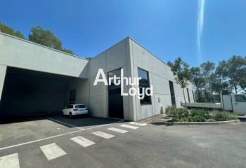 Locaux modernes à louer Mougins - Proche A8 et aéroport