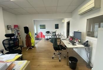 Local d'activité à louer Montrabé - Proche A68 et rocade