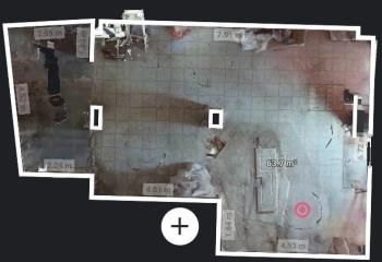 Local commercial à louer Paris 8 - Métro et transports