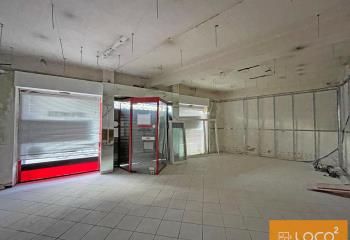 Local commercial à louer Toulouse Saint-Agne - Gare et métro