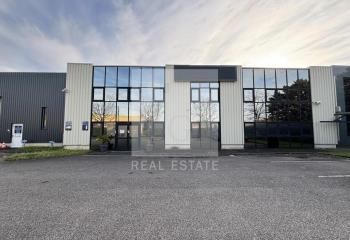 Local d'activité à louer Genas - Proche A43 et Rocade Est