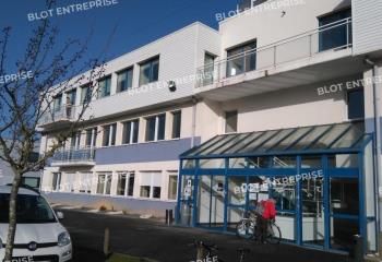 Location bureaux Cesson-Sévigné - Proche centre-ville et transports