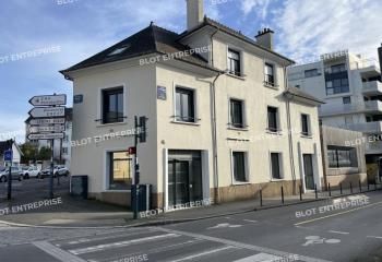 Local commercial à louer Rennes - Axe passant