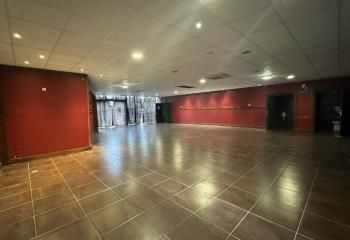 Local commercial à louer Tours Nord - Proche tramway