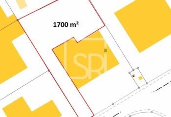 Terrain à louer Cournon-d'Auvergne - accès A71 et gare