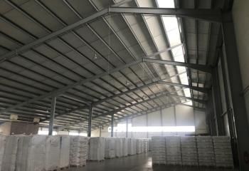 Location locaux d'activité Hombourg - Proche frontière allemande