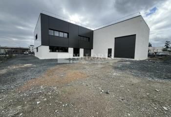 Local d'activité à louer Marcy-l'Étoile - Proche D30 et A89