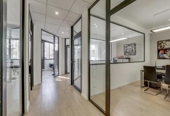 Bureaux à louer Paris 8 - Proximité Madeleine et Saint-Augustin