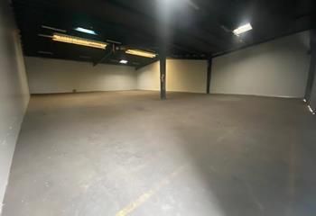 Location entrepôt Sotteville-lès-Rouen - Proche Rouen