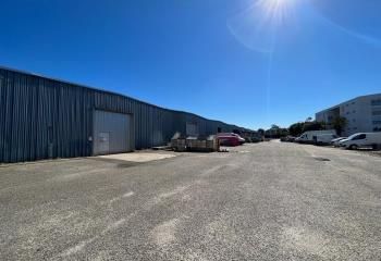 Location entrepôt Bègles - Proche rocade et Pont François Mitterrand