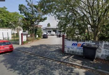 Location bureaux Bègles - Proche rocade et Pont François Mitterrand