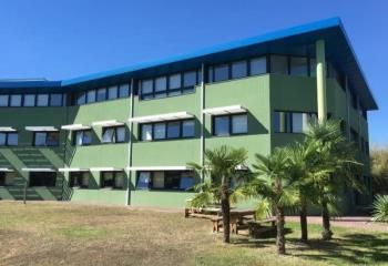 Location bureaux Canéjan - Proximité autoroute A63