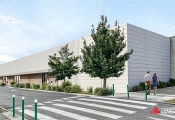 Local commercial à louer Biganos - Zone Auchan