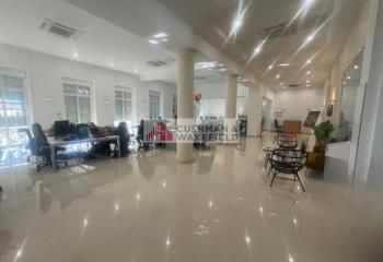 Location bureaux Nîmes centre-ville - Proche gare TGV