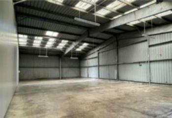 Local d'activités à louer Octeville-sur-Mer - Proche Rocade Nord