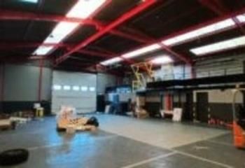 Local d'activités à louer Le Havre - Quartier de l'Eure