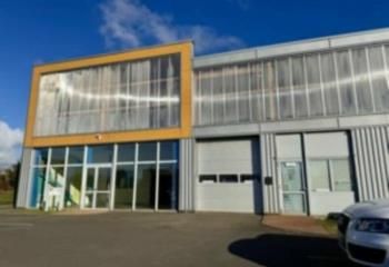 Local d'activités à vendre Le Havre - Parc d'activité moderne