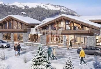 Local commercial à louer Courchevel - Proche des pistes