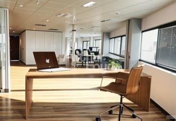 Location bureaux Chavanod - Proche A41