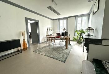 Location bureaux Nancy - Proche gare et centre-ville