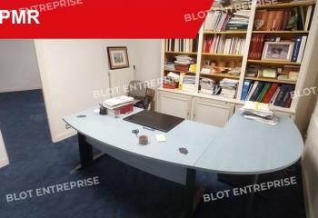 Location bureaux Brest centre-ville - Proximité tram et bus