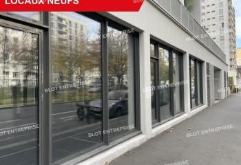 Location bureaux Rennes - Proche métro, bus, gare SNCF