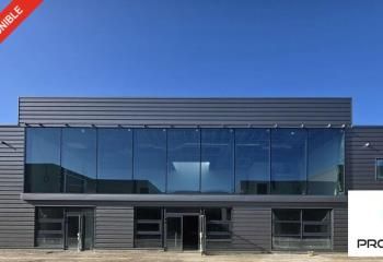 Local d'activité à louer Longueau - Proche rocade