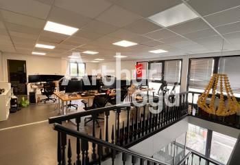 Location bureaux Caen - Proche centre-ville et gare